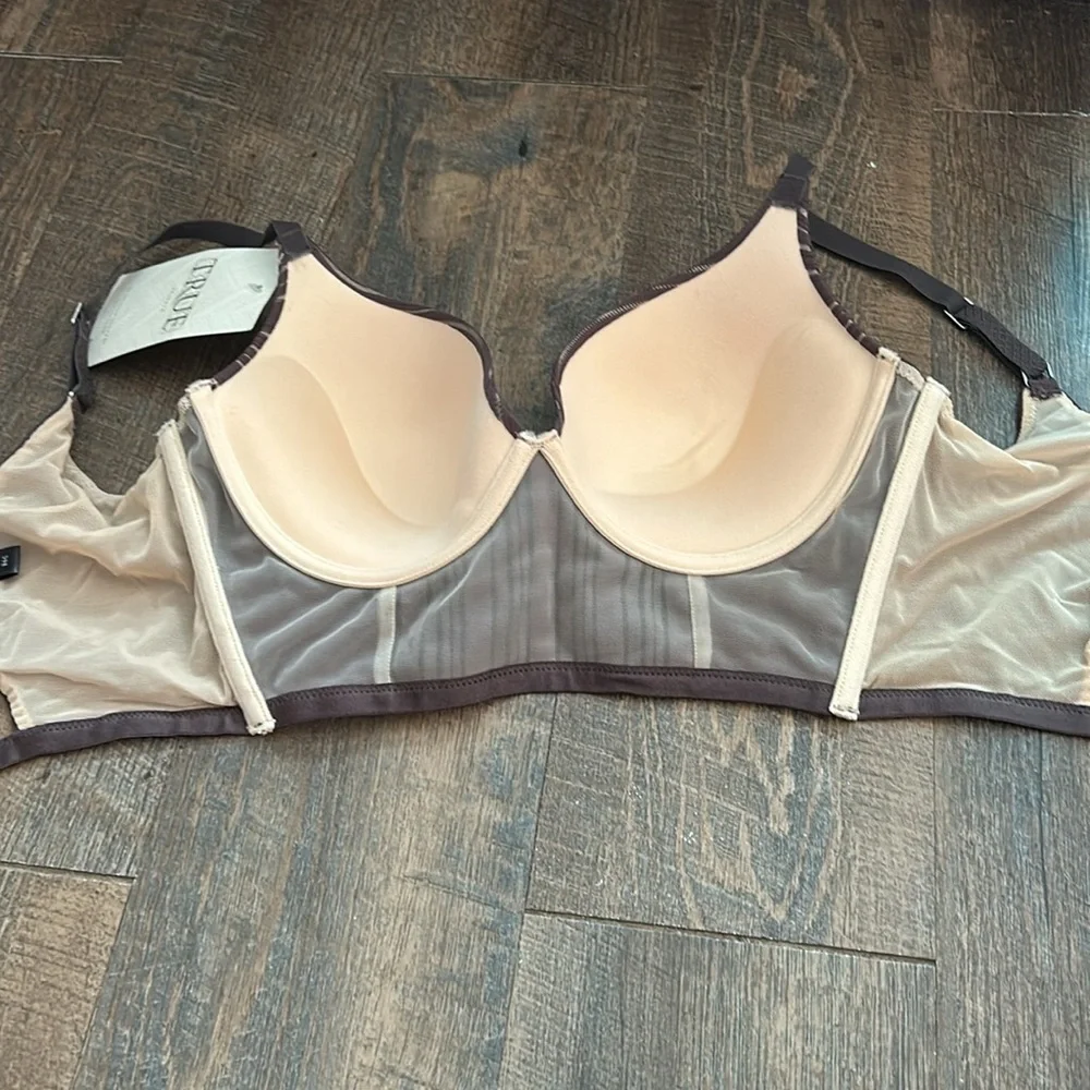 True & Co. true&co charcoal
